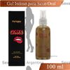 Lubricante comestible Chocolate 100 ml